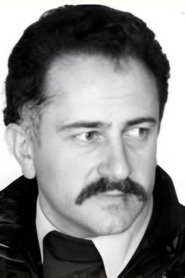 Gizo Kakauridze portrait