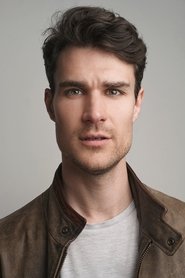 Fergal Philips portrait