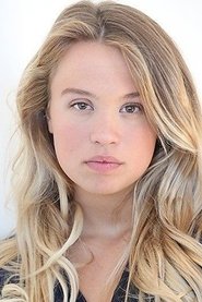 Evie Thompson portrait