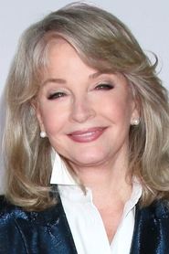 Deidre Hall portrait
