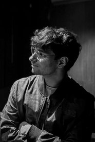 Rishit Bhatia portrait