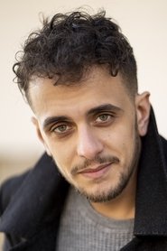 Francesco Mastroianni portrait