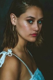 Caity Brewer portrait