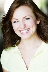 Erin Lindsey Krom portrait
