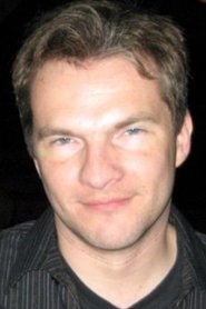 Marcus Trumpp portrait