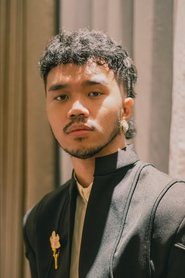 Kristo Immanuel portrait