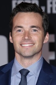 Ian Harding portrait