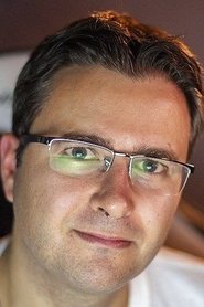 Benjamin Masnieres portrait