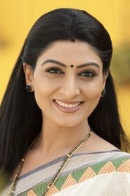 Mani Chandana portrait