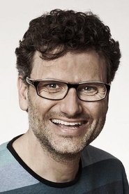 Patrik Hartl portrait