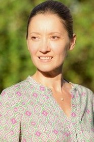 Cécile Caillaud portrait