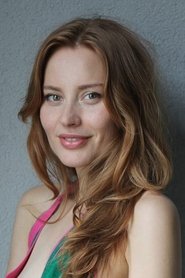 Monika Buchowiec portrait