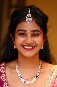 Yashna Chowdary portrait