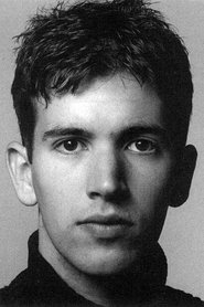 Jonathan Race portrait