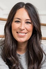 Joanna Gaines portrait