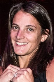 Olivia Parker portrait