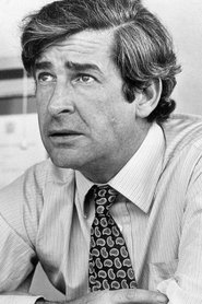 Dave Allen portrait