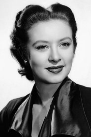 Amanda Blake portrait