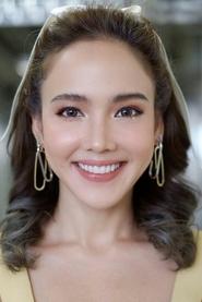 Chonticha Nuamsukon portrait