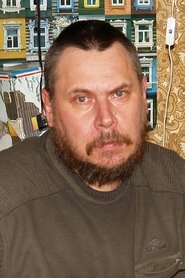 Andrei Platov portrait