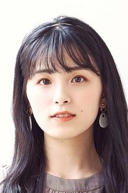 Momoko Ozono portrait