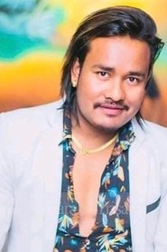Sajjan Bohora portrait