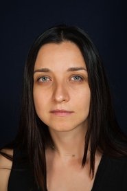 Svetlana Strelnikova portrait