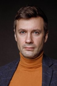 Vladimir Kolganov portrait
