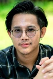 Thanawat Khantrum portrait