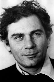 Gian Maria Volonté portrait