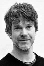 Arild Andresen portrait