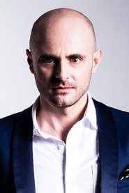 Nicholas Tamagna portrait