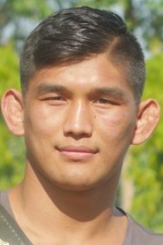 Aung La Nsang portrait