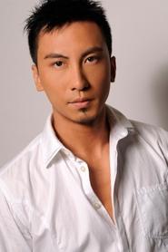 Dennis To Yu-Hang portrait