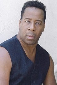 Gary Landon Mills portrait