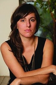 Jessica Valenti portrait