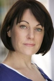 Joanna Waters portrait