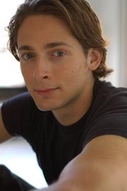 Eric Alperin portrait