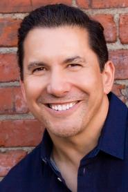 Tony Gonzalez portrait