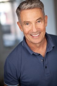 Kyle Merker portrait