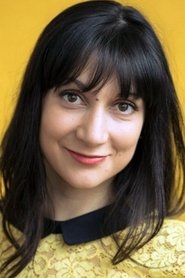 Élise Giuliani portrait