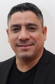 Marcos A. Gonzalez portrait
