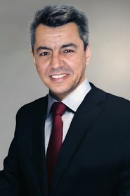 El Amine Benmaamar portrait