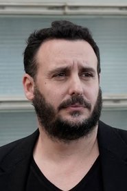 Diego Lerman portrait
