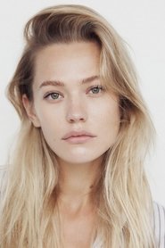 Ksenia Islamova portrait