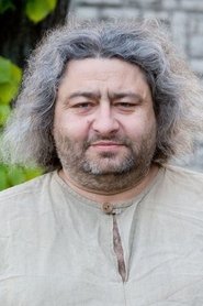 Mart Laisk portrait