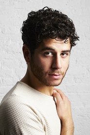 Majd Mardo portrait