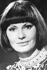 Doris Weikow portrait