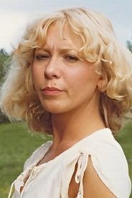 Leena Hiltunen portrait