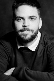David Gašo portrait
